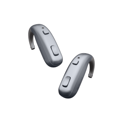 Hearing Aid