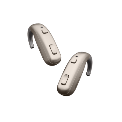 Hearing Aid