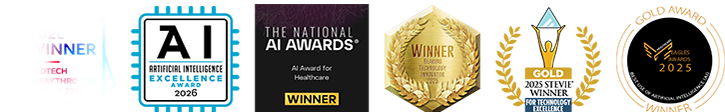 Vivia awards