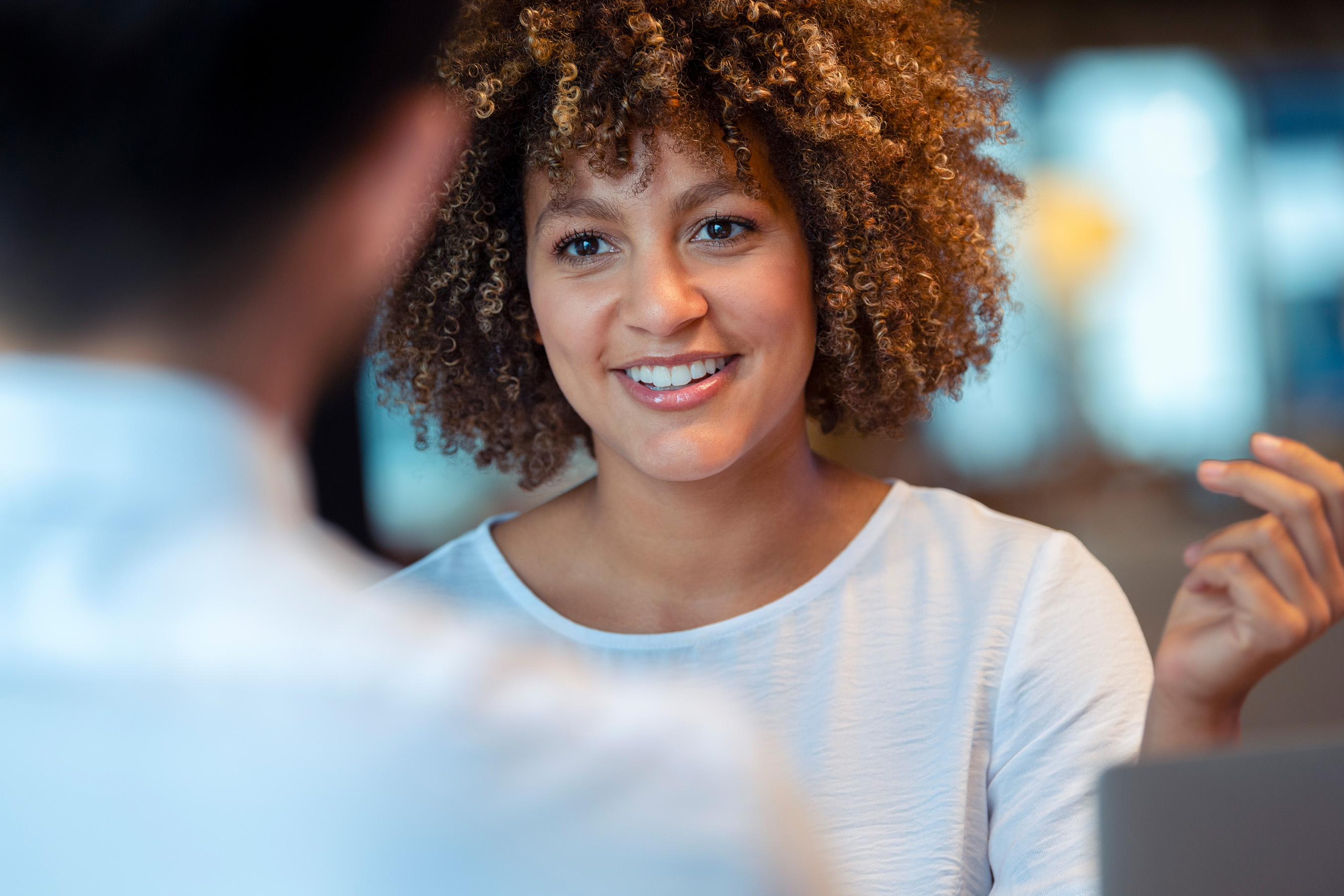 ReSound connects you naturally