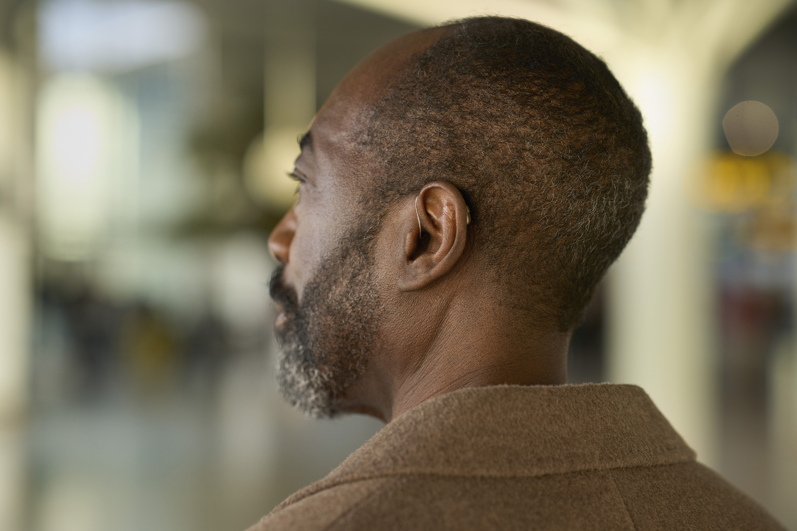 ReSound feels natural