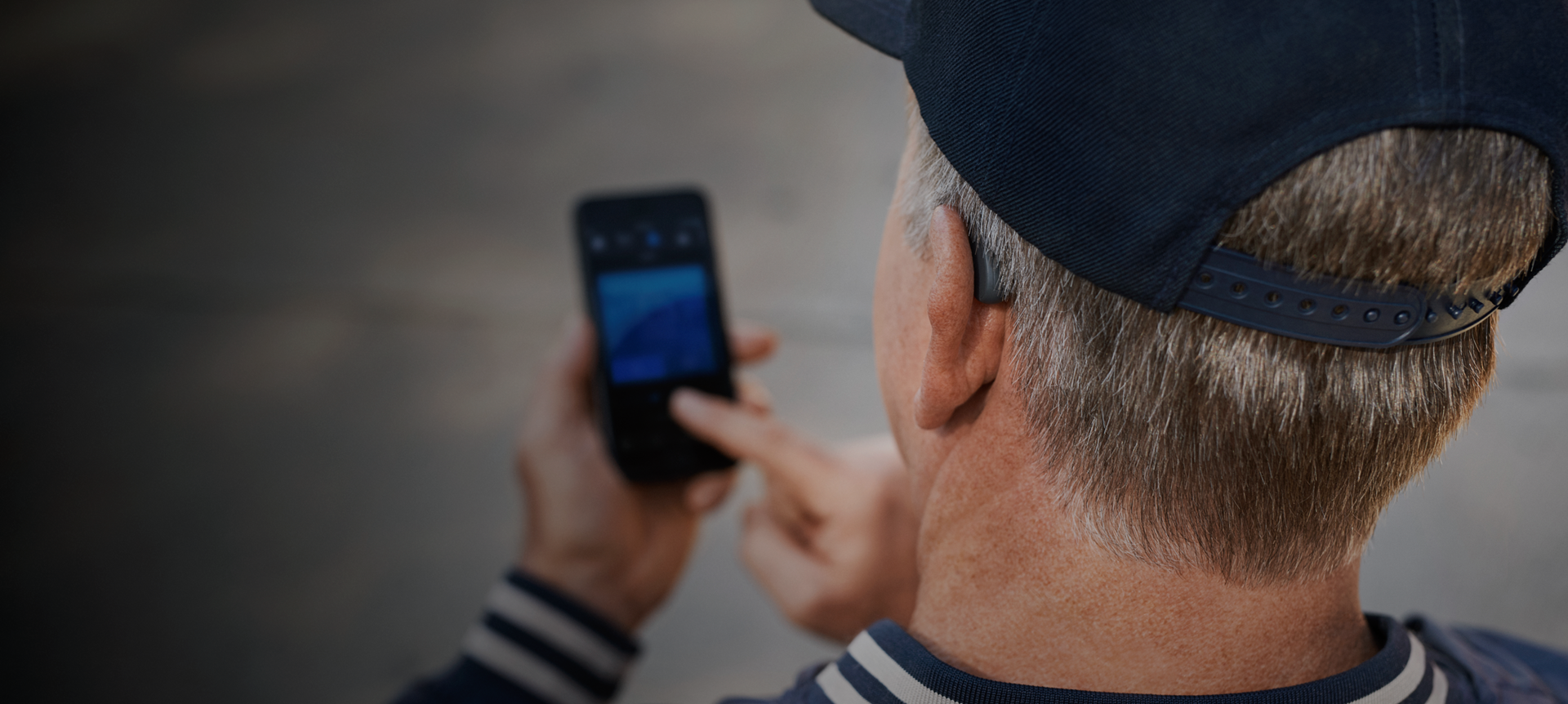 Beltone HearPlus app
