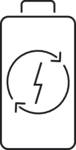 Recharge icon