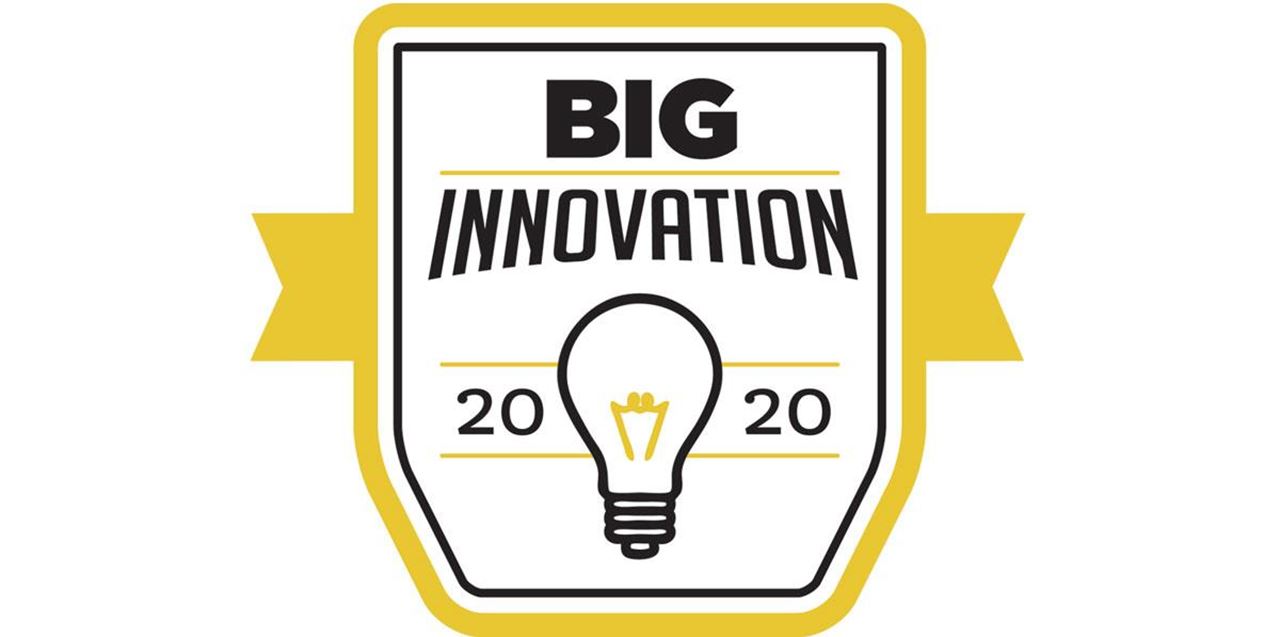 BIG innovation 2020