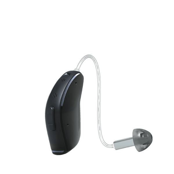 Hearing Aids Resound Linx 3d
