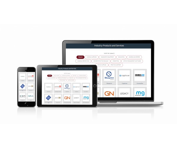 ReSound Accelerate MarketPlace