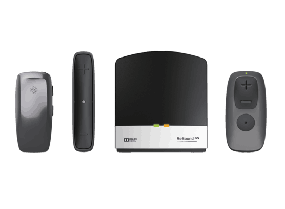 ReSound Wireless Accessories