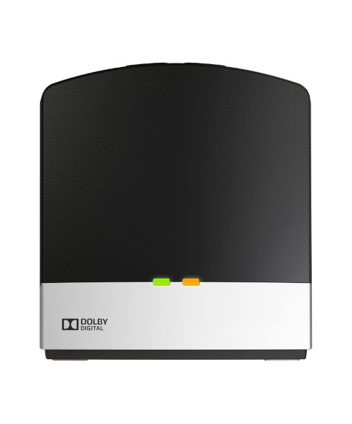 TV Streamer