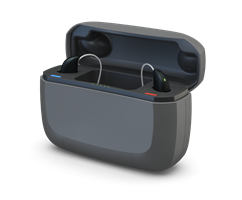 Premium charger