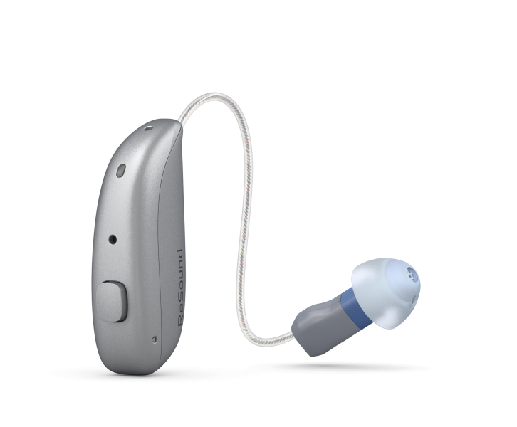 新品 未使用 GNリサウンド 集音器 マイクロマイク ワイヤレス