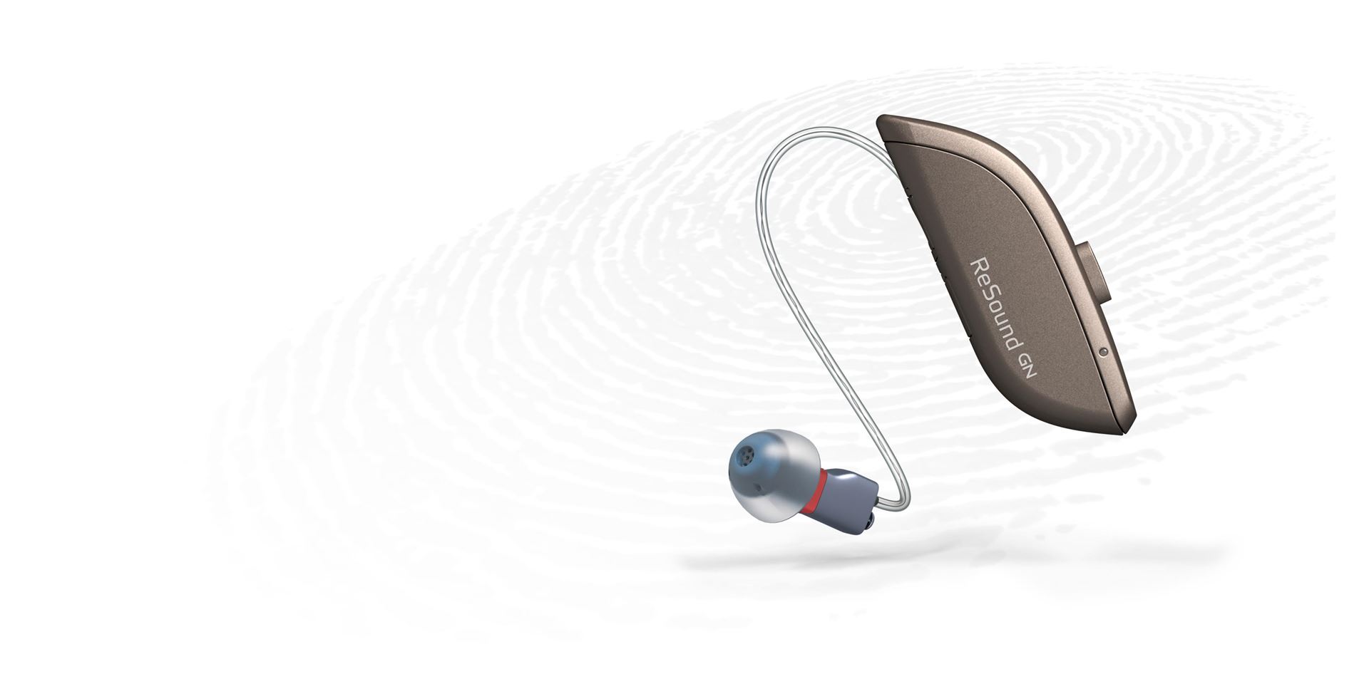 ReSound GN リサウンドワン RE561-DRWC 両耳 補聴器 耳かけ型RT 充電器