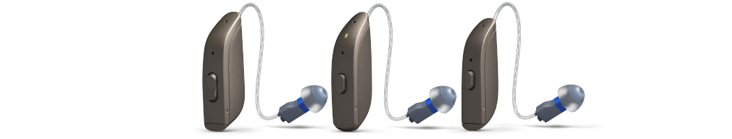 Hörsysteme ReSound Pro