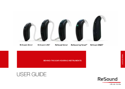 up-smart - ReSound Pro